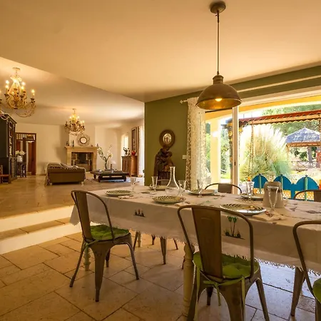 Provencale - 10 Pers. - Fr-1-816-48