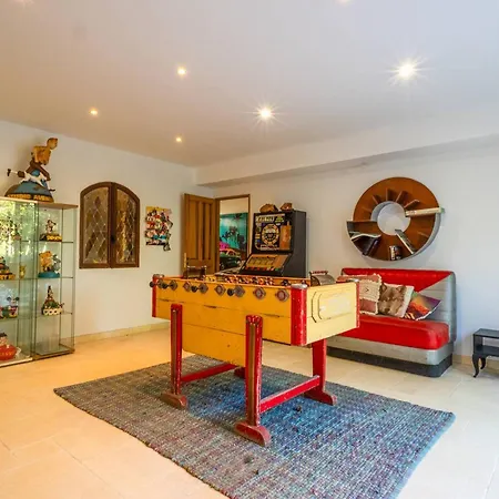 Vila Provencale - 10 Pers. - Fr-1-816-48 *