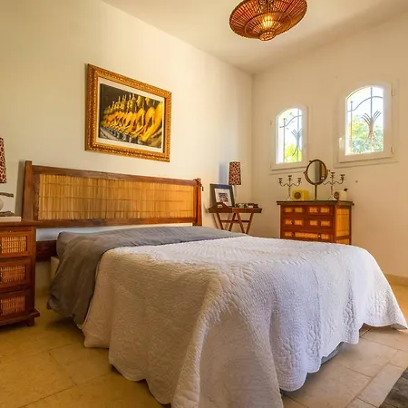 Provencale - 10 Pers. - Fr-1-816-48 Villa Bormes-les-Mimosas