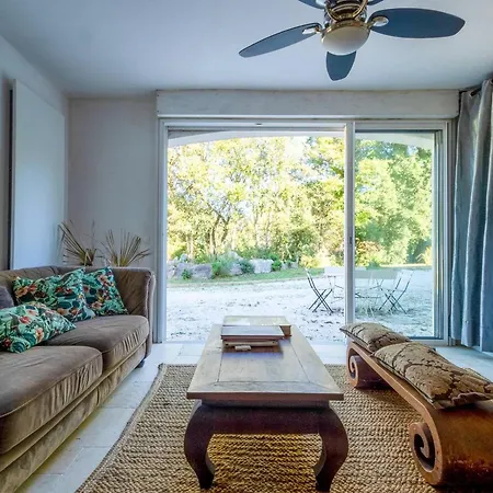 Vila Provencale - 10 Pers. - Fr-1-816-48