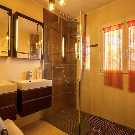 Villa Provencale - 10 Pers. - Fr-1-816-48 Bormes-les-Mimosas