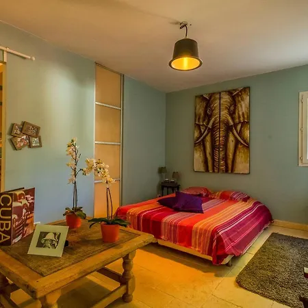 Provencale - 10 Pers. - Fr-1-816-48 Bormes-les-Mimosas