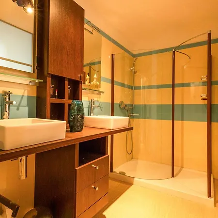 Villa Provencale - 10 Pers. - Fr-1-816-48 *