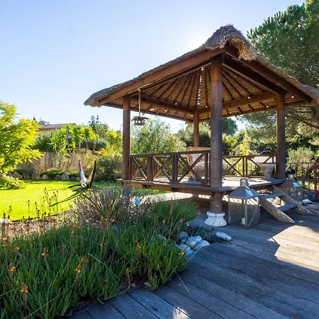 Vila Provencale - 10 Pers. - Fr-1-816-48 *