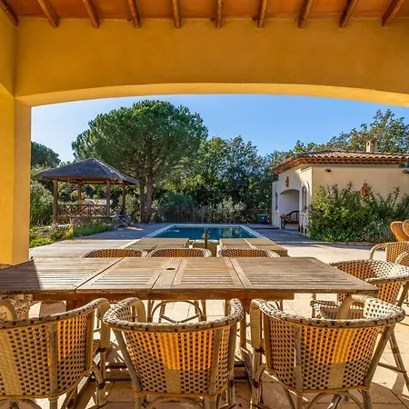 Provencale - 10 Pers. - Fr-1-816-48