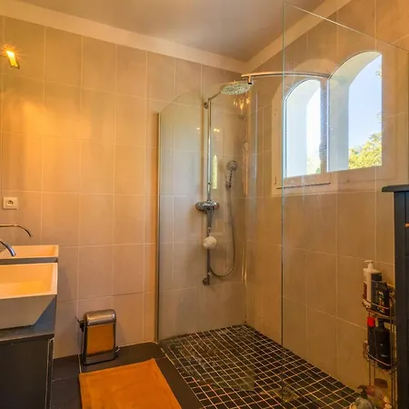 Provencale - 10 Pers. - Fr-1-816-48 Bormes-les-Mimosas