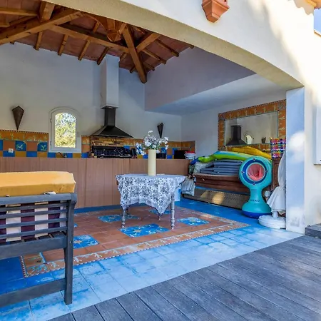 Provencale - 10 Pers. - Fr-1-816-48 Villa