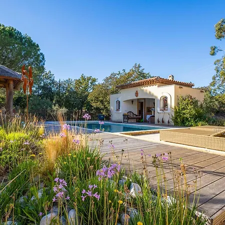 Provencale - 10 Pers. - Fr-1-816-48 *
