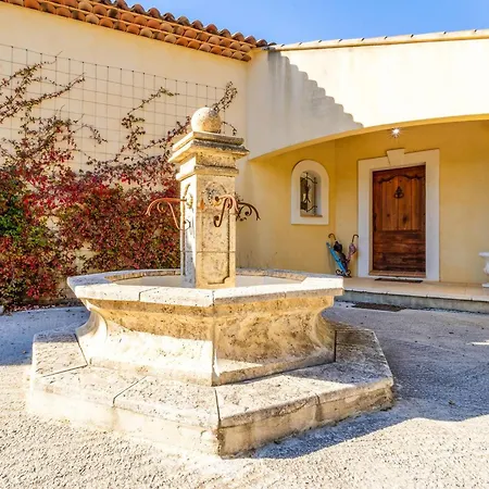 Provencale - 10 Pers. - Fr-1-816-48